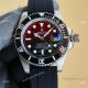 AAA Copy Rolex Submariner Limited Edition Watches Citizen Blue Wave Dial Rubber Strap (2)_th.jpg